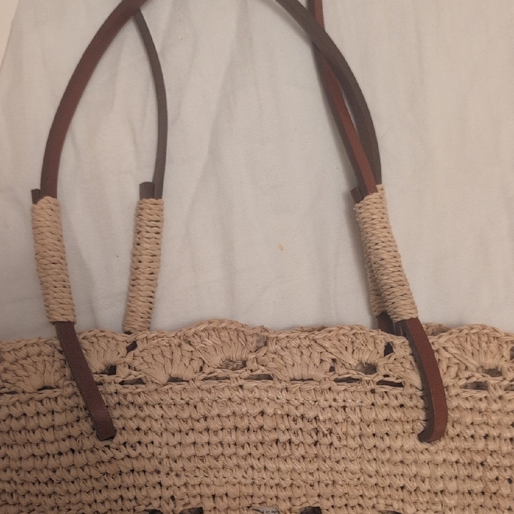 NWT Sezane Ralph Bag - Picture 3 of 7